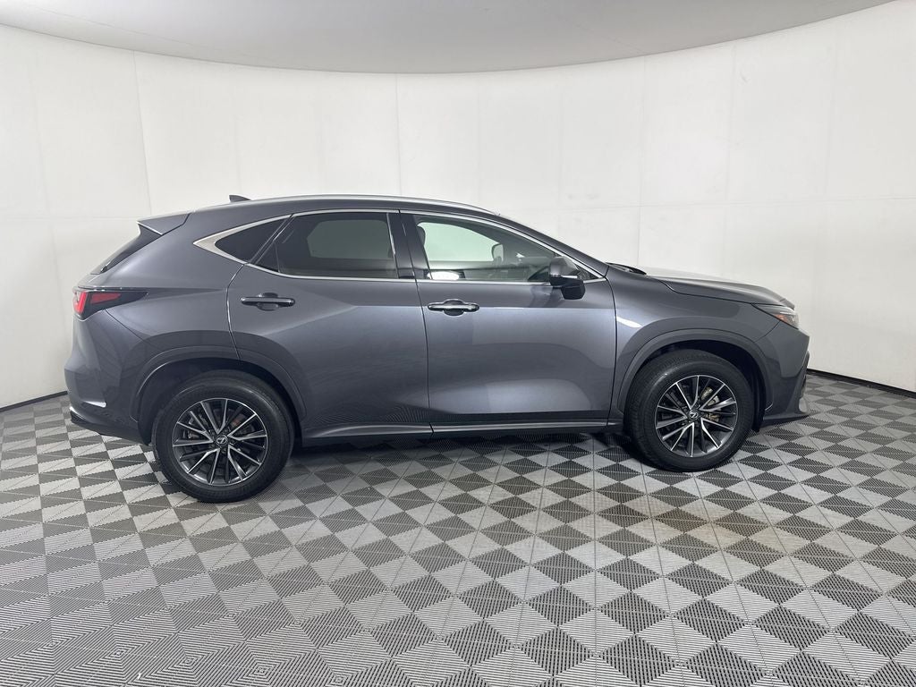 2024 Lexus NX 350 Base