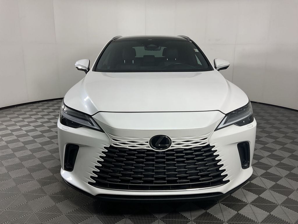 2023 Lexus RX 350 Luxury