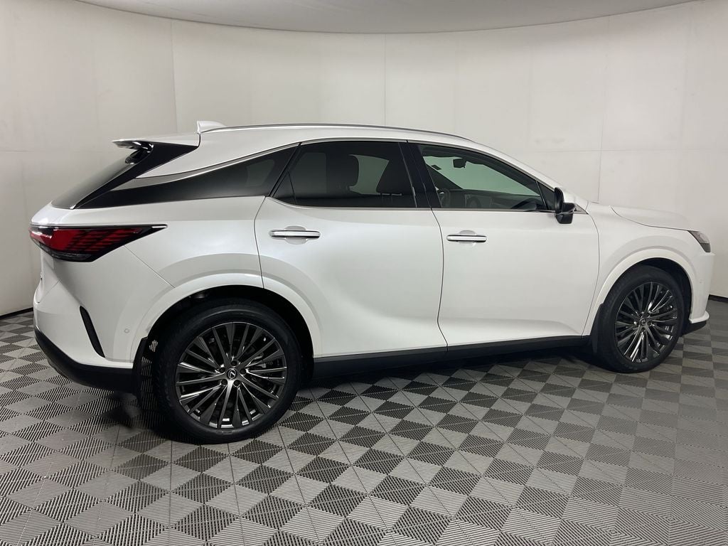 2023 Lexus RX 350 Luxury