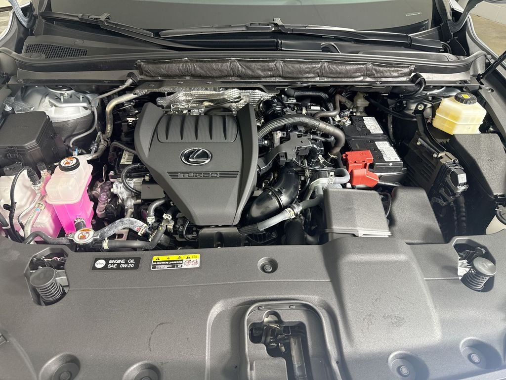 2024 Lexus RX 350 Premium Plus
