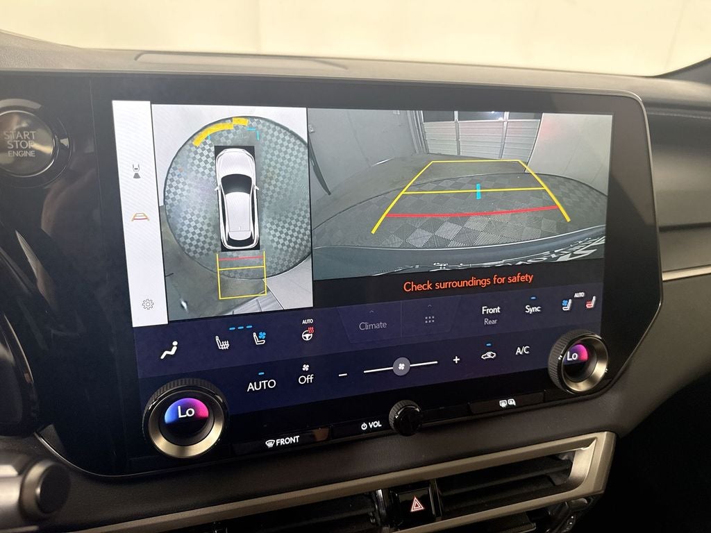 2024 Lexus RX 350 Premium Plus
