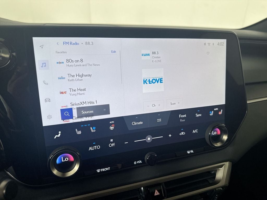 2024 Lexus RX 350 Premium Plus