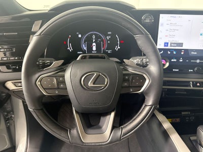 2024 Lexus RX 350 Premium Plus