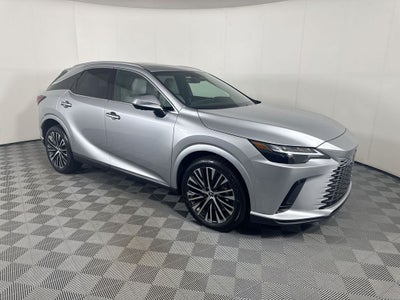 2024 Lexus RX 350 Premium Plus