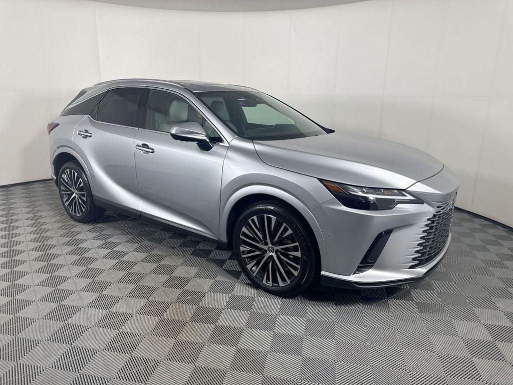 2024 Lexus RX 350 Premium Plus