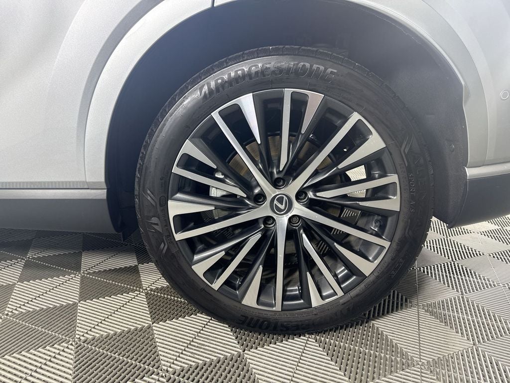 2024 Lexus RX 350 Premium Plus