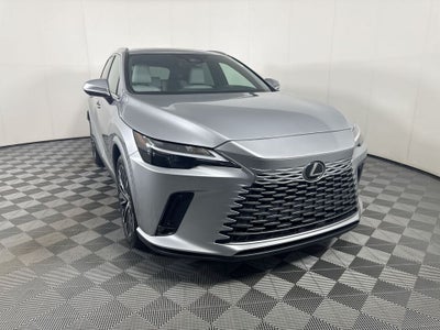 2024 Lexus RX 350 Premium Plus