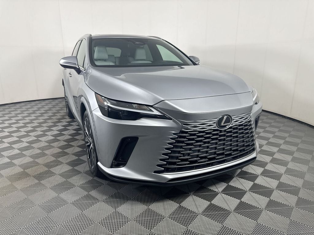 2024 Lexus RX 350 Premium Plus