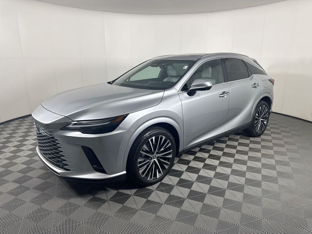 2024 Lexus RX 350 Premium Plus
