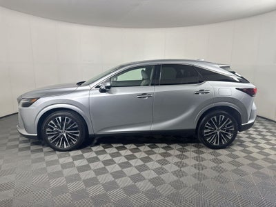 2024 Lexus RX 350 Premium Plus