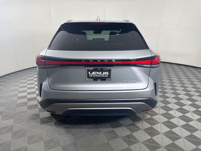 2024 Lexus RX 350 Premium Plus