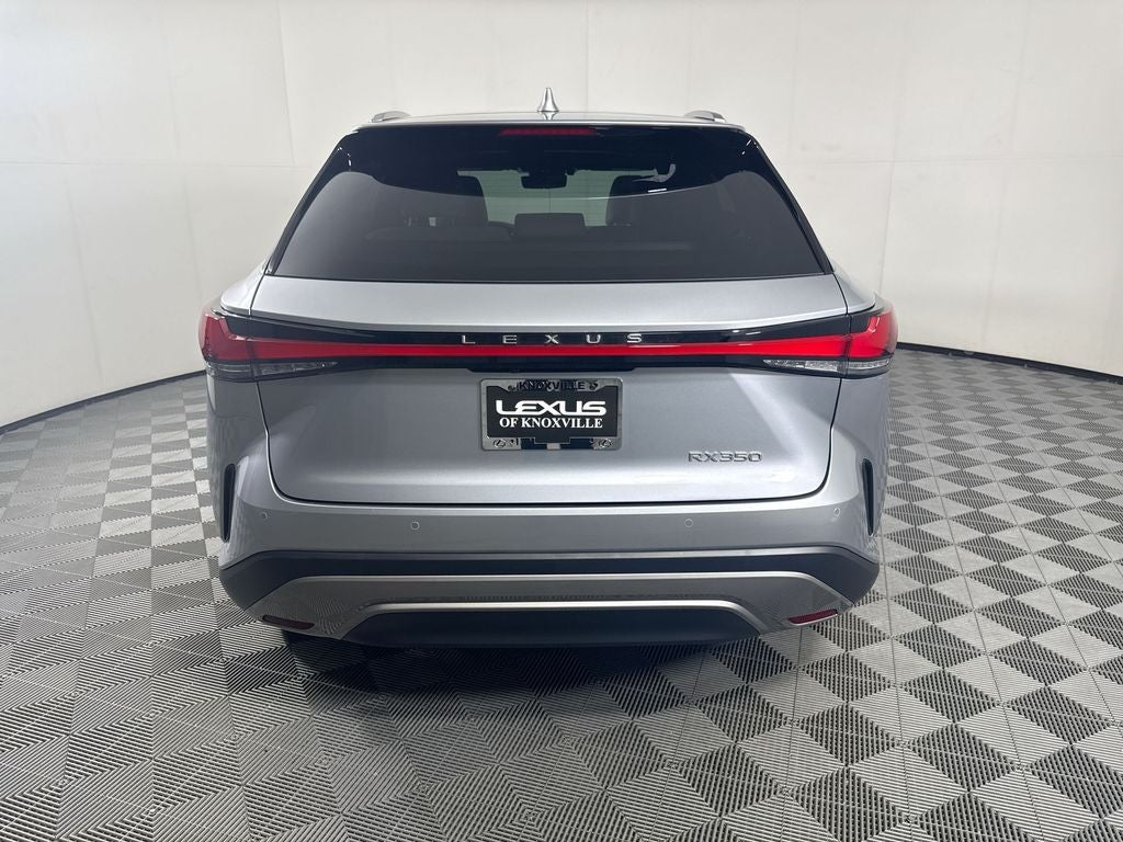 2024 Lexus RX 350 Premium Plus