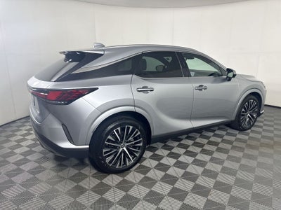 2024 Lexus RX 350 Premium Plus