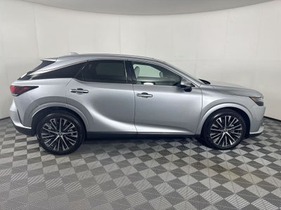 2024 Lexus RX 350 Premium Plus