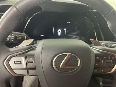 2025 Lexus RX 350