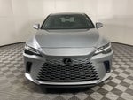 2025 Lexus RX 350