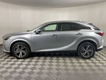 2025 Lexus RX 350