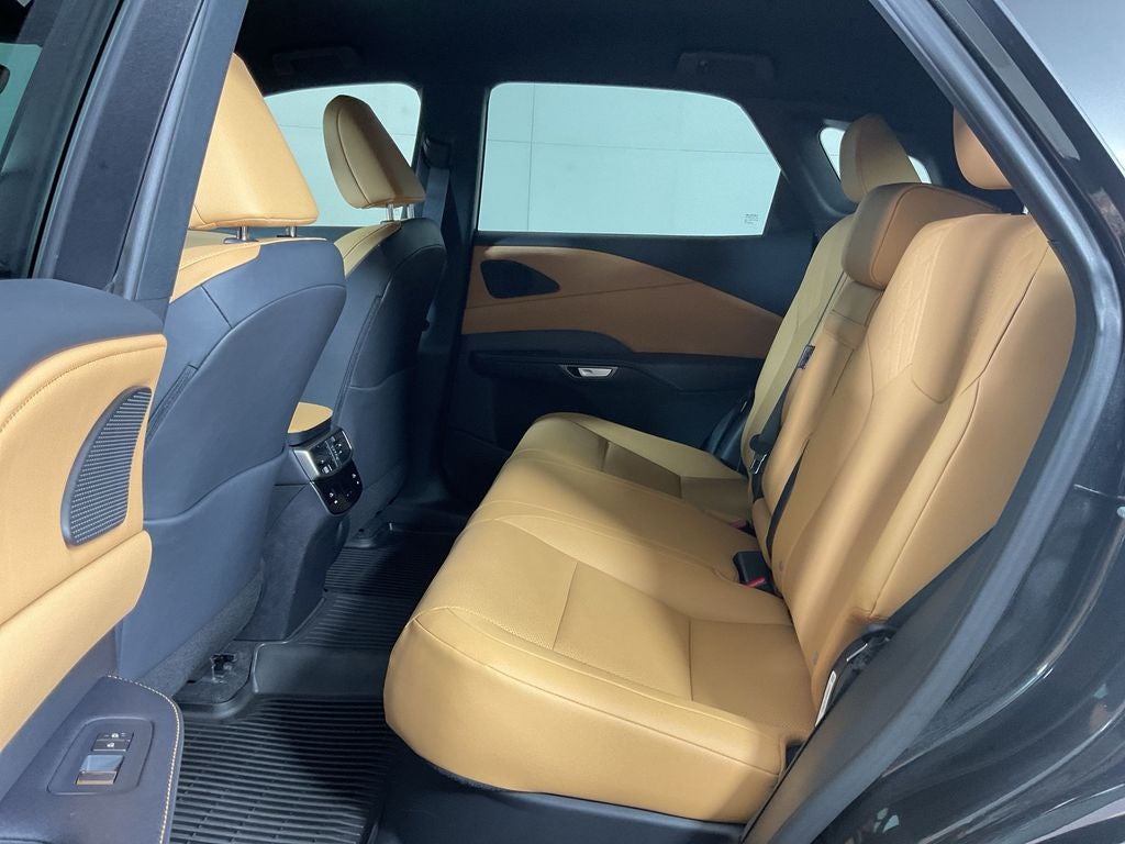 2025 Lexus RX 350