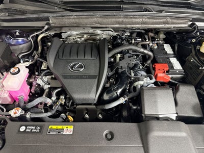 2024 Lexus RX 350 Luxury