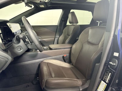 2024 Lexus RX 350 Luxury
