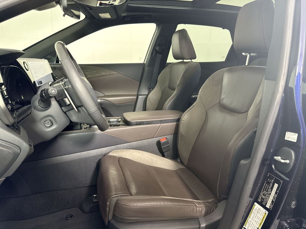 2024 Lexus RX 350 Luxury