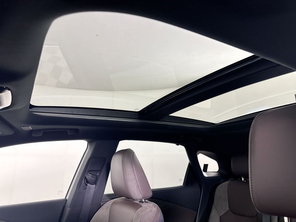 2024 Lexus RX 350 Luxury