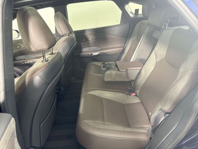 2024 Lexus RX 350 Luxury