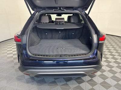 2024 Lexus RX 350 Luxury