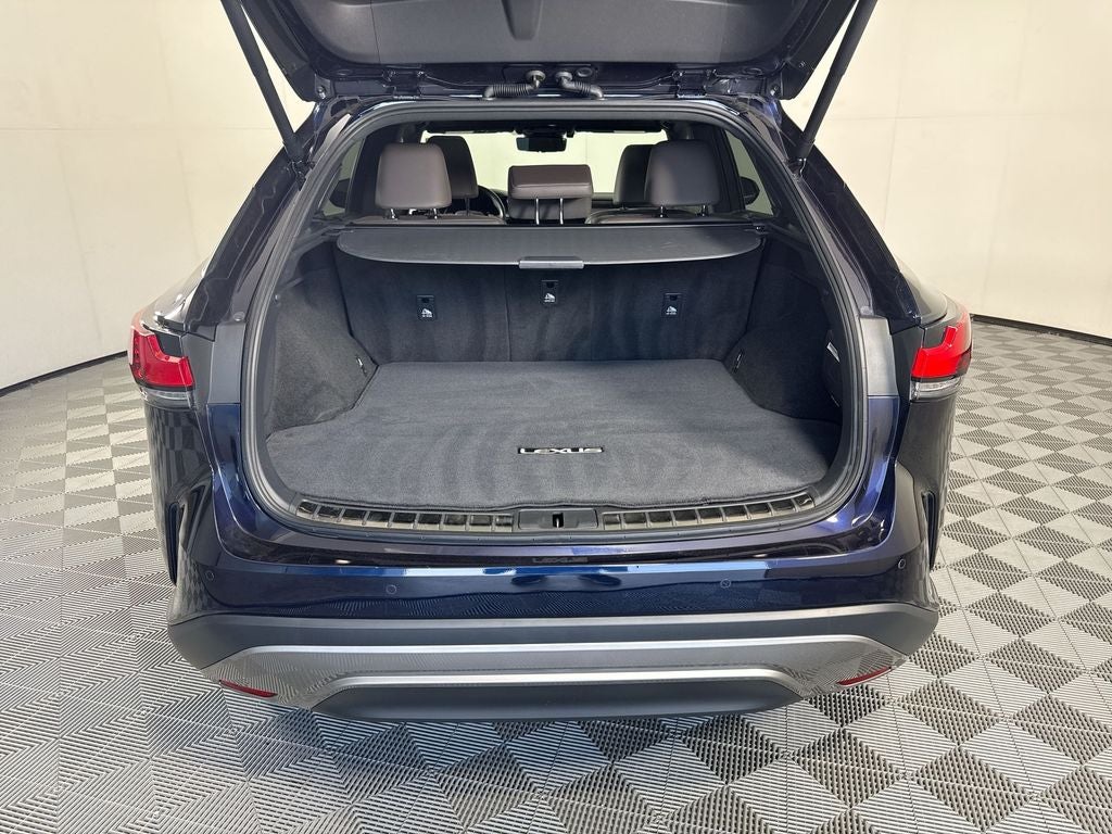 2024 Lexus RX 350 Luxury
