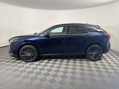 2024 Lexus RX 350 Luxury
