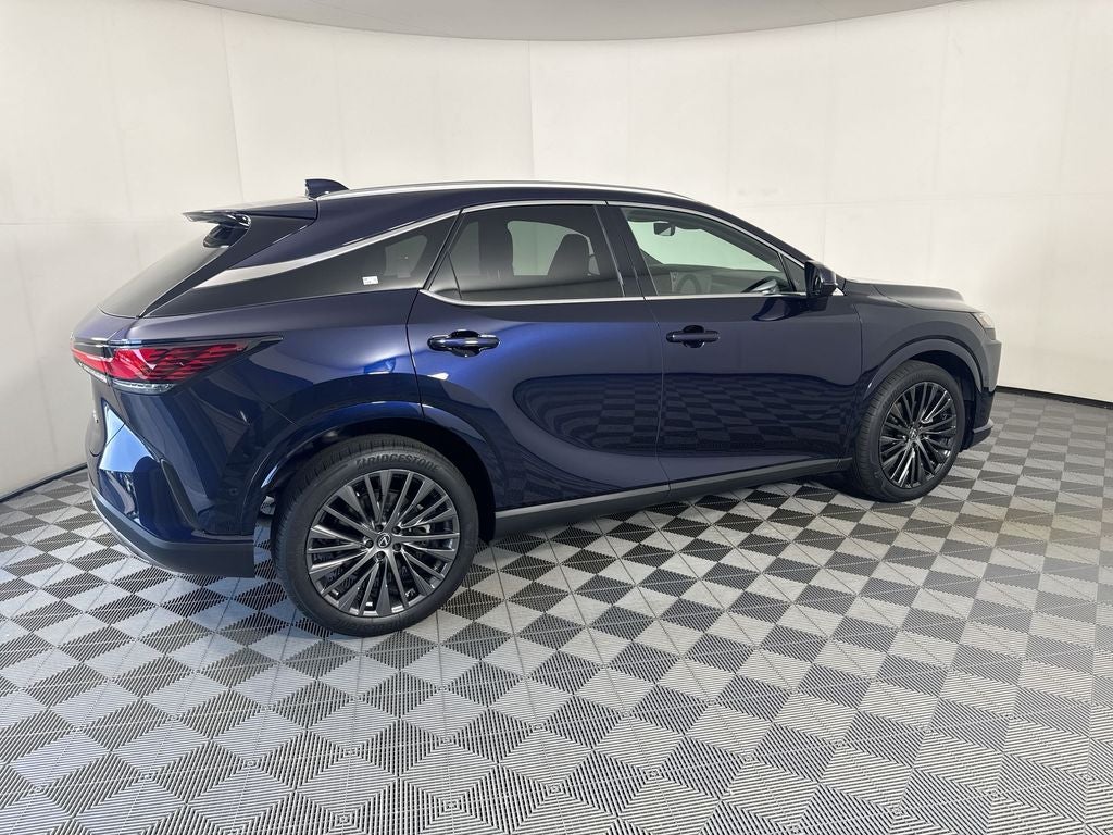 2024 Lexus RX 350 Luxury