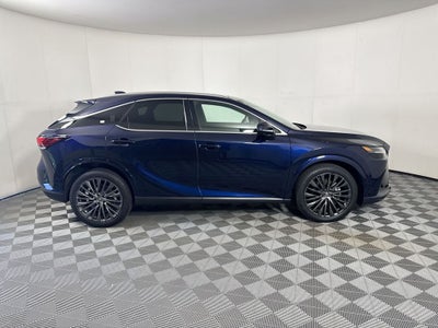 2024 Lexus RX 350 Luxury
