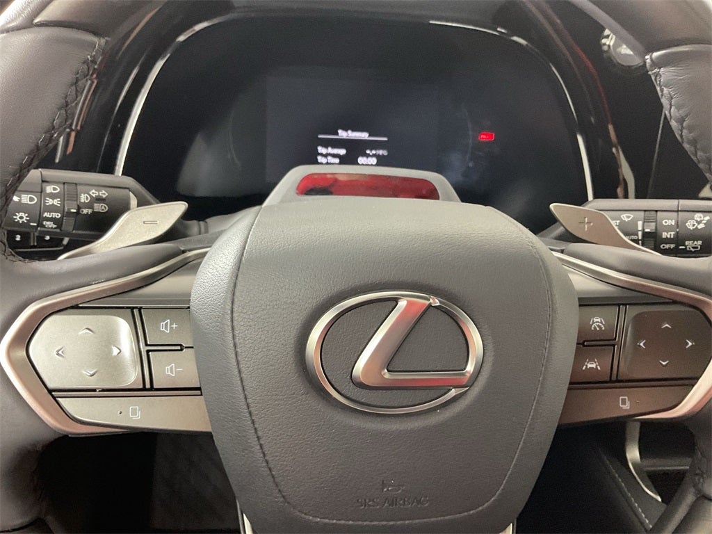 2024 Lexus RX 350 Premium Plus