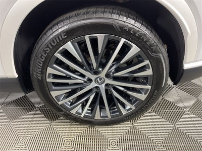 2024 Lexus RX 350 Premium Plus