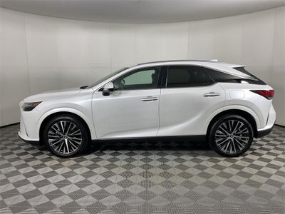 2024 Lexus RX 350 Premium Plus