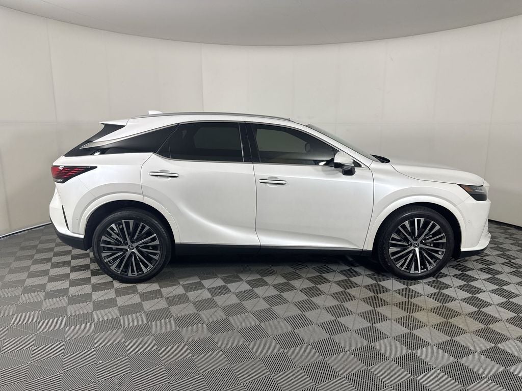 2024 Lexus RX 350 Premium Plus