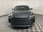 2025 Lexus RX 350