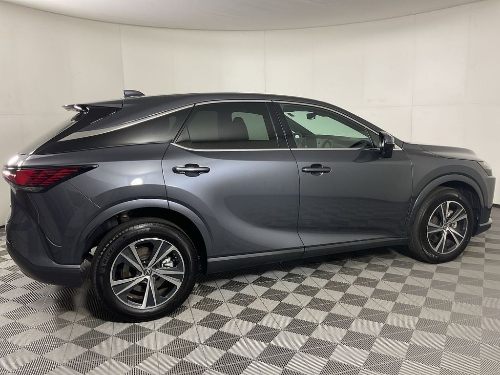 2025 Lexus RX 350