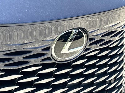 2024 Lexus RX 350