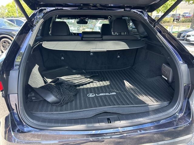 2024 Lexus RX 350