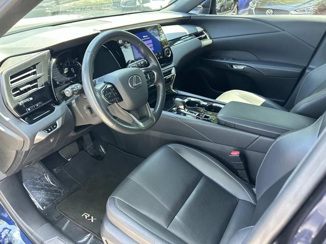 2024 Lexus RX 350