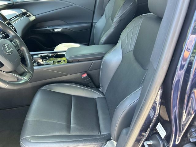2024 Lexus RX 350
