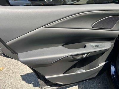 2024 Lexus RX 350