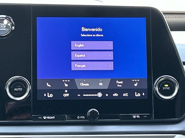 2024 Lexus RX 350