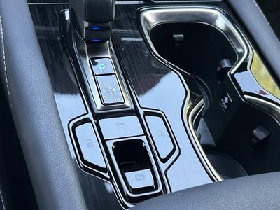2024 Lexus RX 350