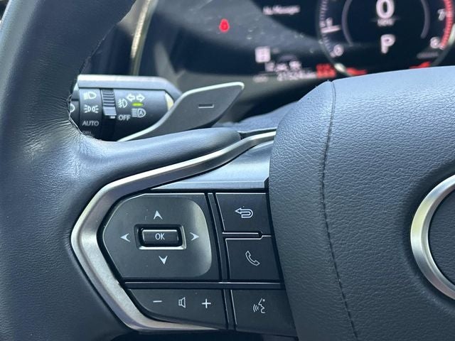 2024 Lexus RX 350