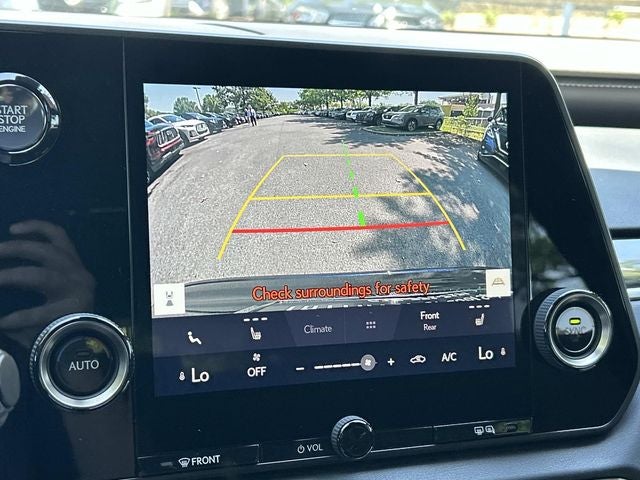 2024 Lexus RX 350
