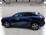 2024 Lexus RX 350