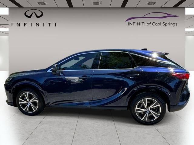 2024 Lexus RX 350