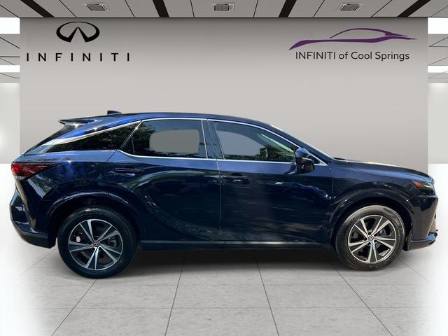 2024 Lexus RX 350